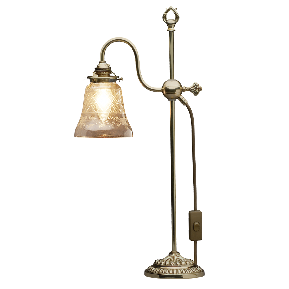 Bronte Table Lamp – Robert Kitto